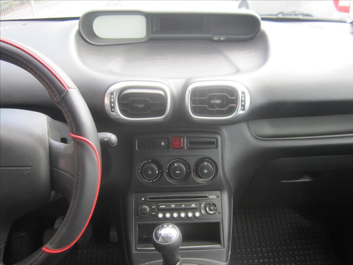 Citroën C3 Picasso