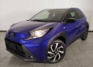 Toyota Aygo 1