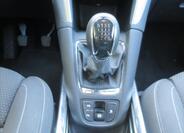 Opel Zafira 10