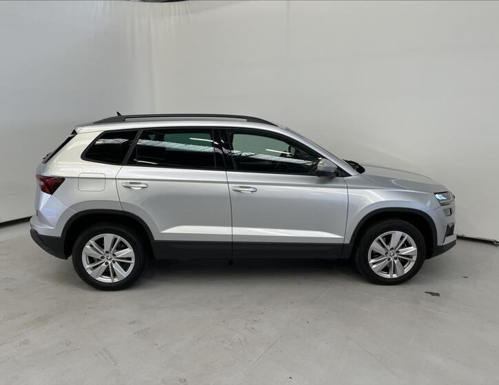Škoda Karoq 3