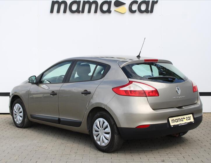 Renault Mégane 5