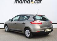 Renault Mégane 5