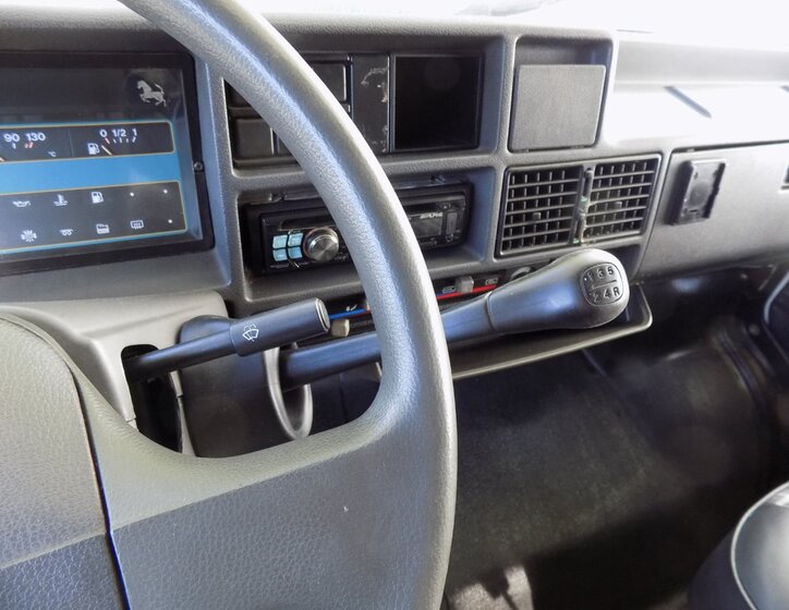 Fiat Ducato 12