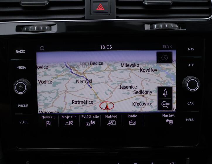 Volkswagen Golf 21