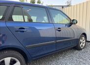 Škoda Fabia 17
