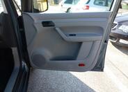 Volkswagen Caddy 21