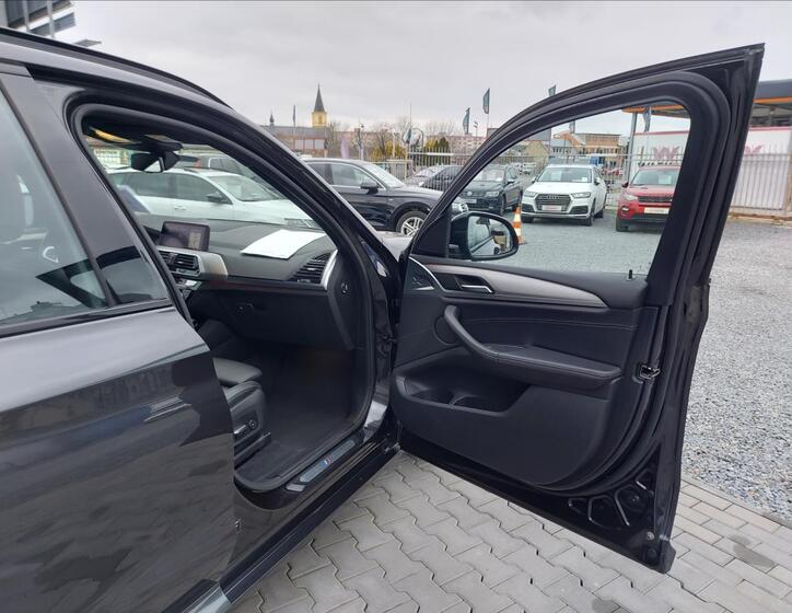 BMW X3 22