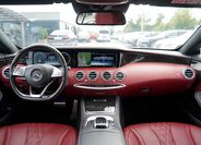 Mercedes-Benz Třídy S 24