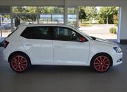 Škoda Fabia 4