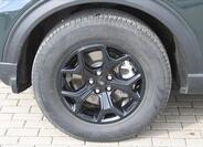 Ford Explorer 9