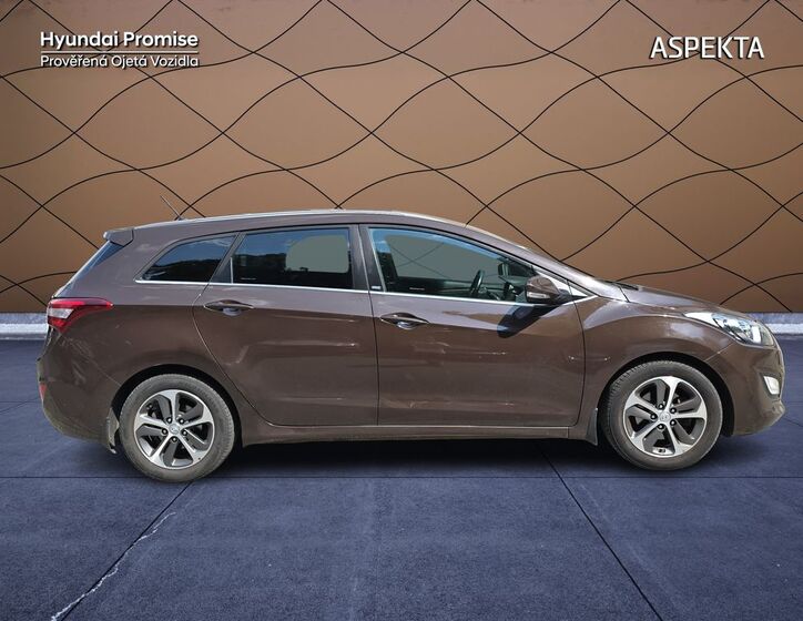 Hyundai i30 6