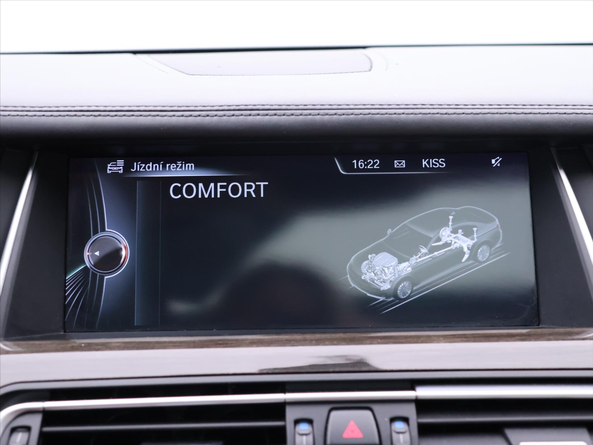 BMW Řada 7