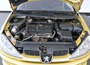 Peugeot 206 5