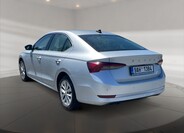 Škoda Octavia 4