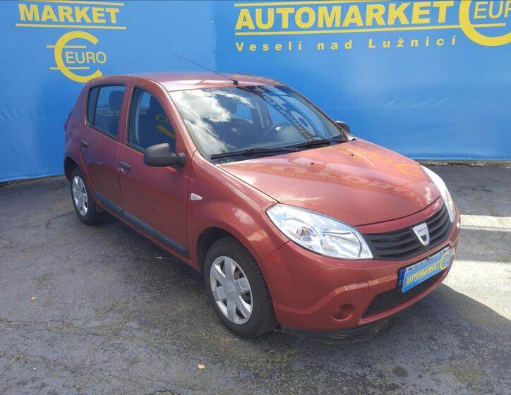 Dacia Sandero 3