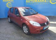 Dacia Sandero 3