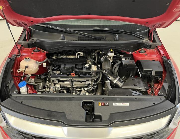KIA Sportage 33
