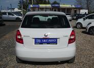 Škoda Fabia 5