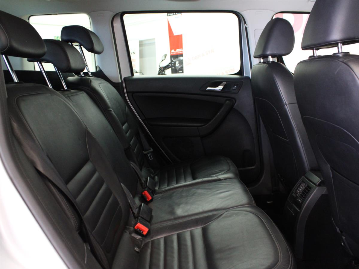 Škoda Yeti