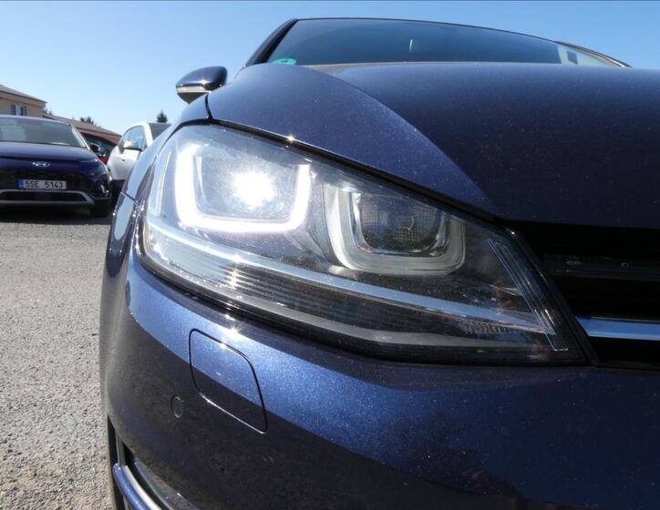 Volkswagen Golf 4