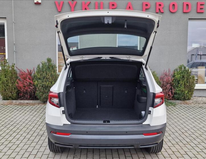 Škoda Karoq 41