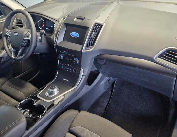 Ford S-MAX 16