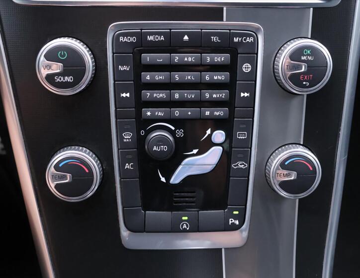 Volvo XC60 26