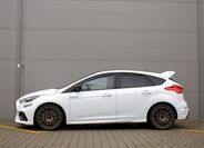 Ford Focus 8