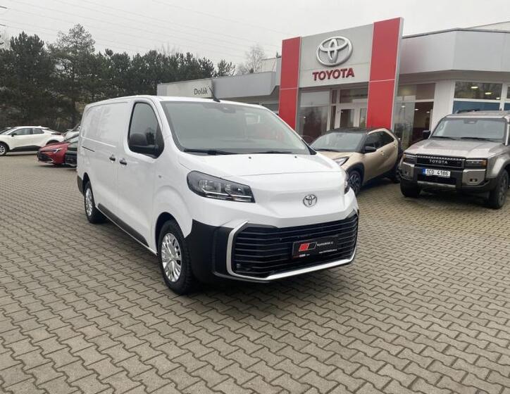 Toyota ProAce 1