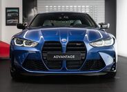 BMW M4 2