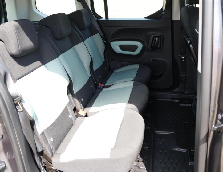 Citroën Berlingo 14