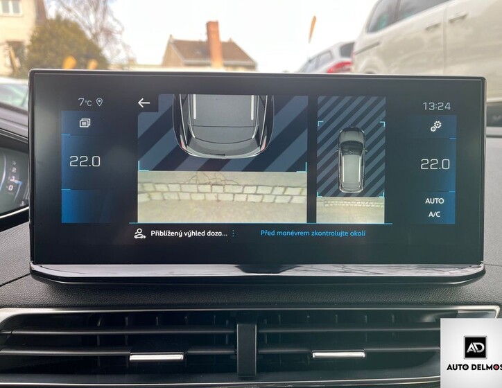 Peugeot 3008 75