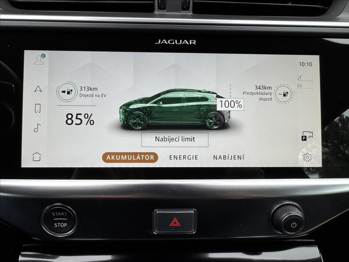 Jaguar I-Pace