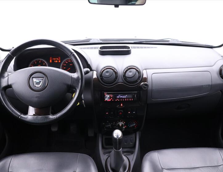 Dacia Duster 26