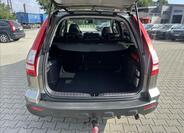 Honda CR-V 22