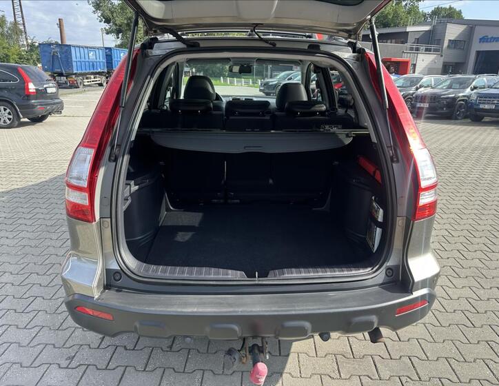 Honda CR-V 22