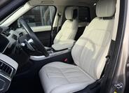 Land Rover Range Rover Sport 12