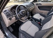Škoda Yeti 13