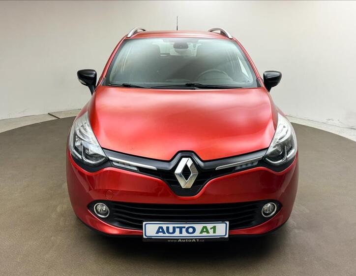 Renault Clio 2