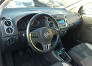Volkswagen Golf Plus 8