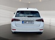 Škoda Octavia 5