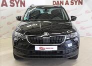 Škoda Karoq 2