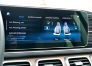 Mercedes-Benz GLS 16