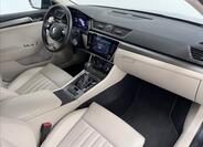Škoda Superb 20