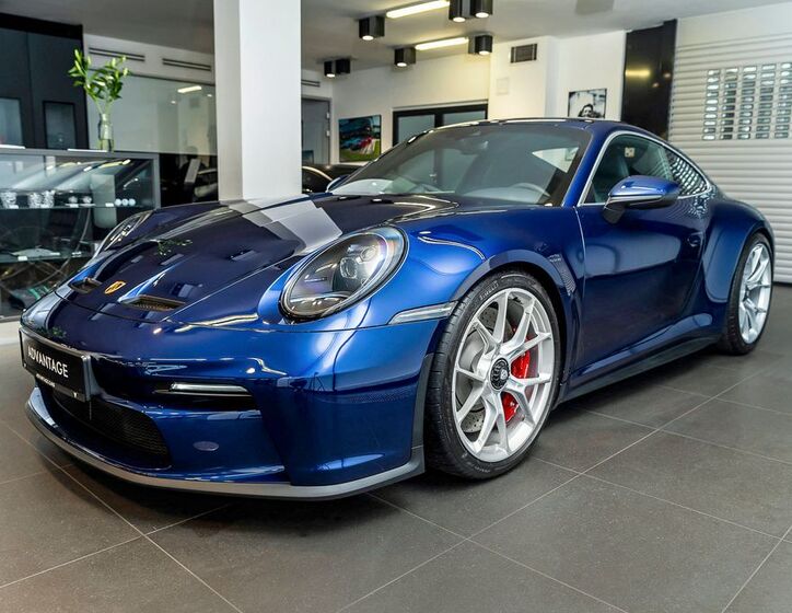 Porsche 911 1