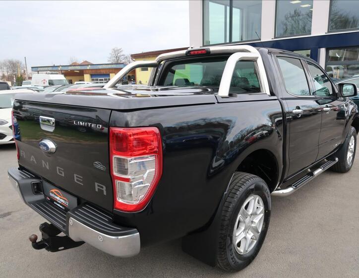 Ford Ranger 3