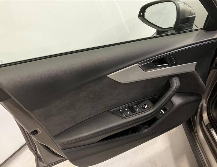 Audi A4 Allroad 24