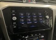 Volkswagen Passat 7
