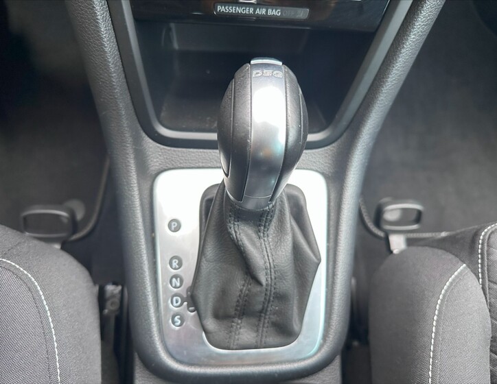 Volkswagen Sharan 28