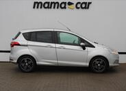 Ford B-MAX 8